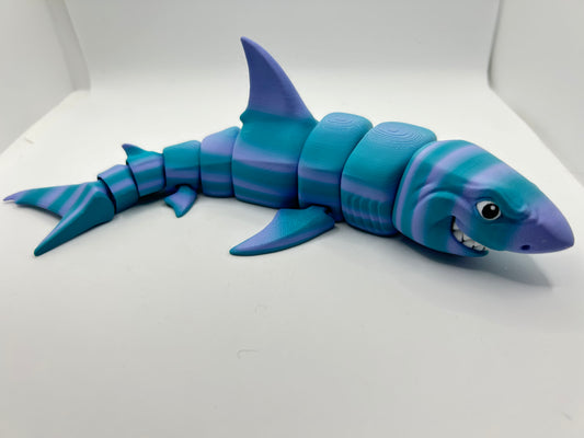 Great White Shark