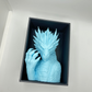 Ice Dragon Book Nook