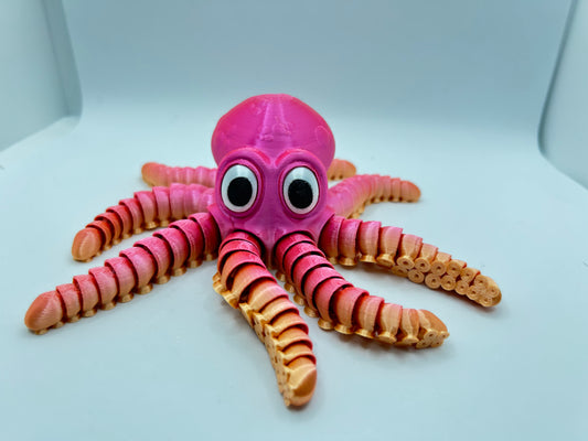 Octopus