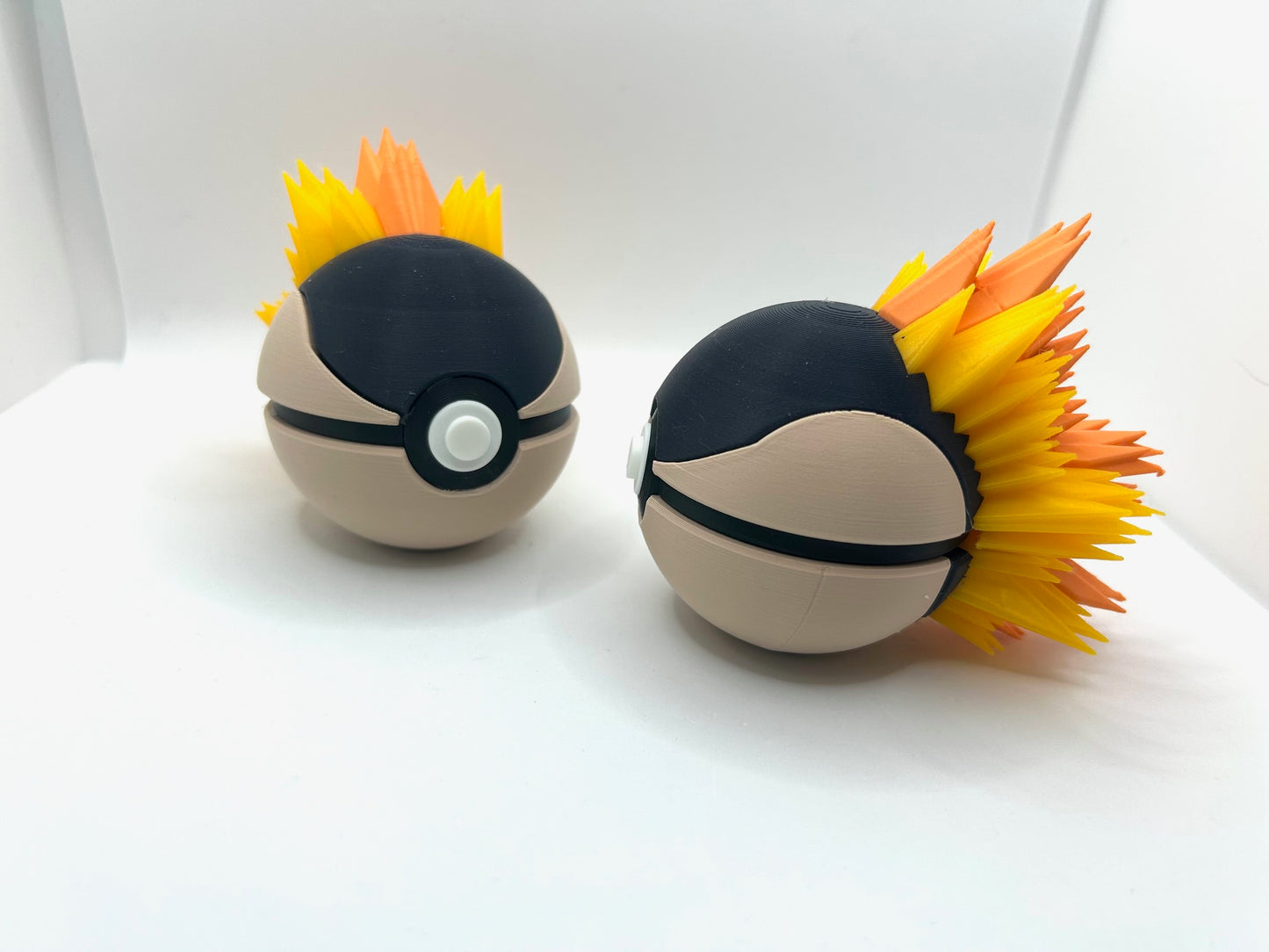 Monster Balls