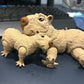 Capybara