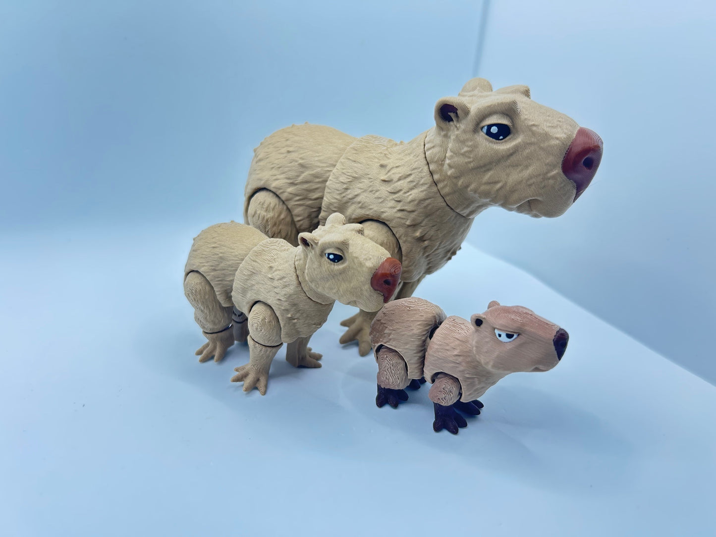 Capybara