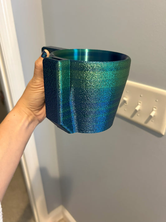 Ice Cream Pint Koozie