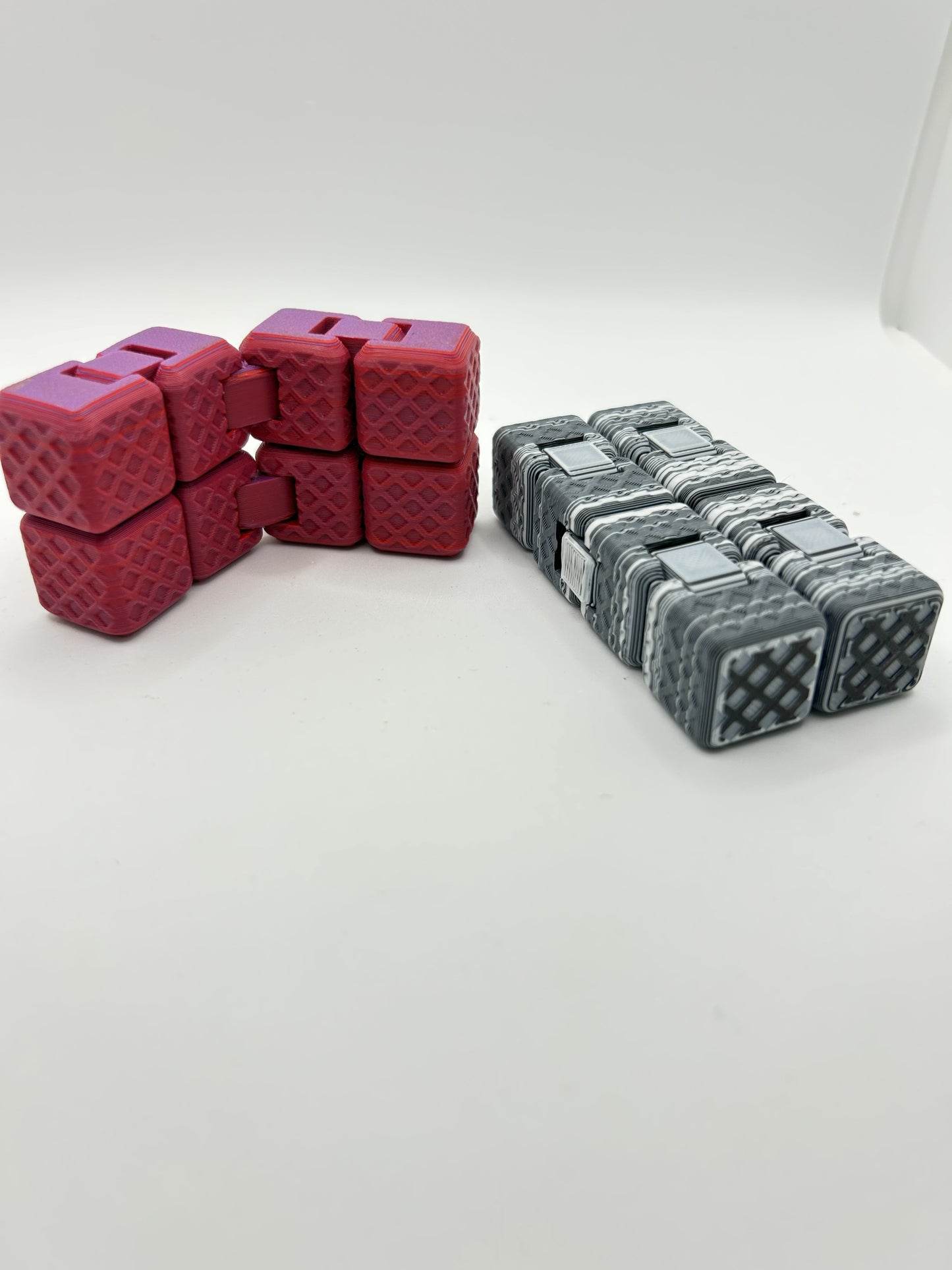 Infinite Cube
