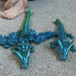 Crystal Dragon