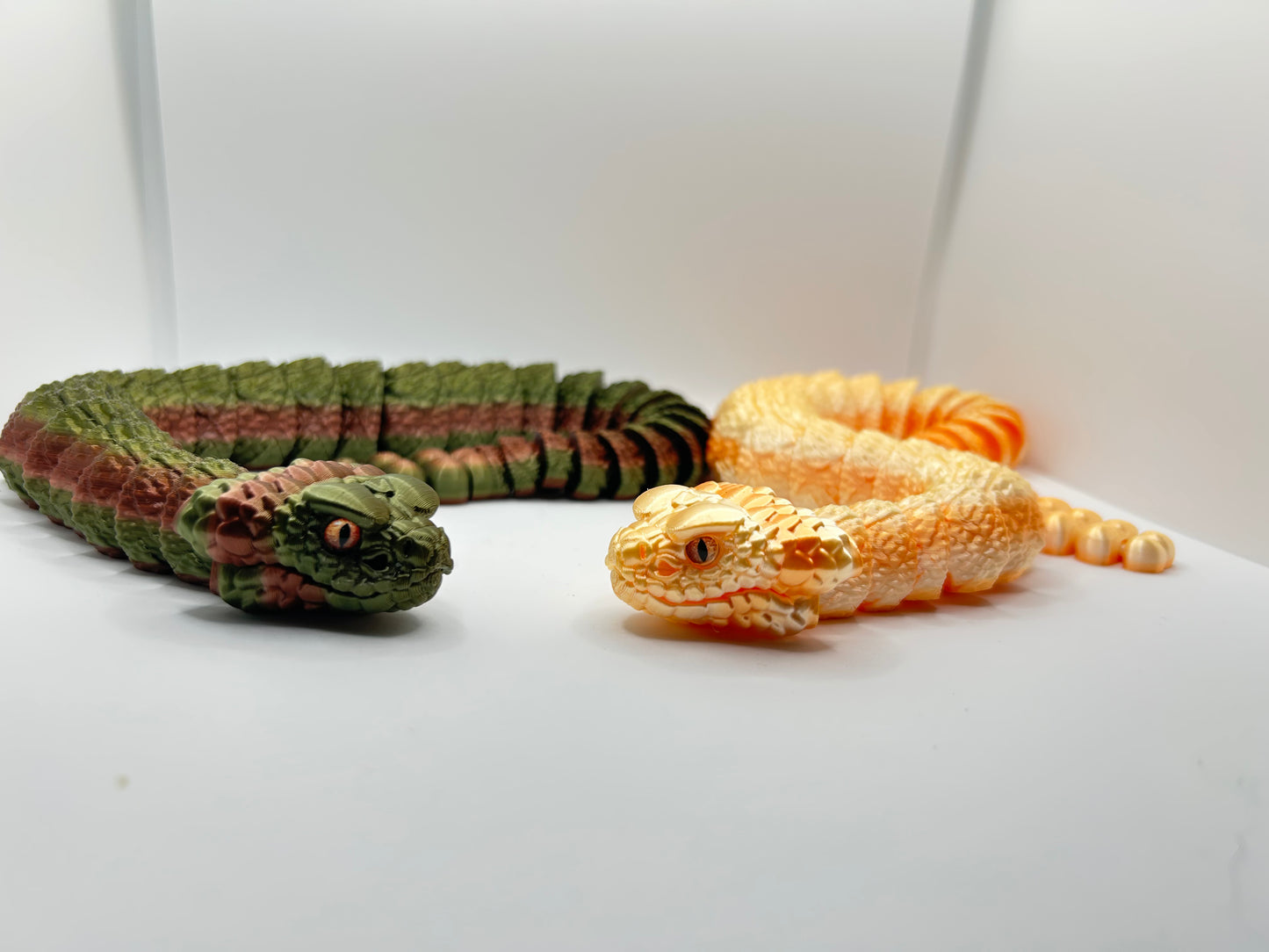 Rattle Snake