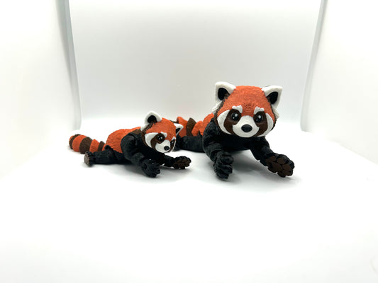 Red Panda
