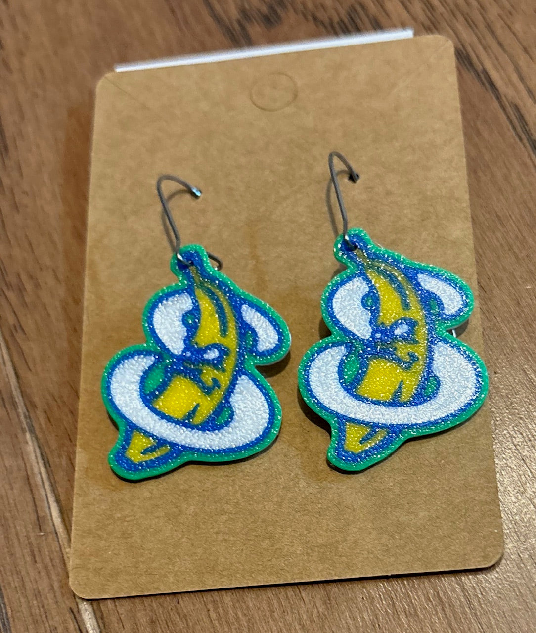Custom Earrings