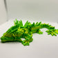 Seaweed Dragon