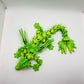 Seaweed Dragon