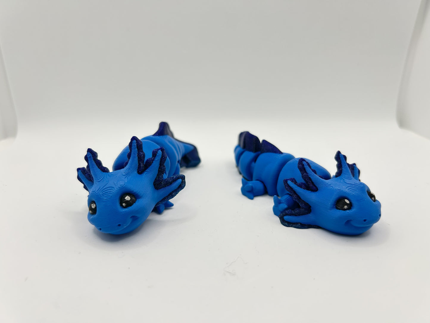 Axolotl