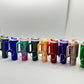 Tumbler keychain