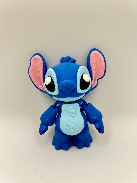 Stitch Flexi