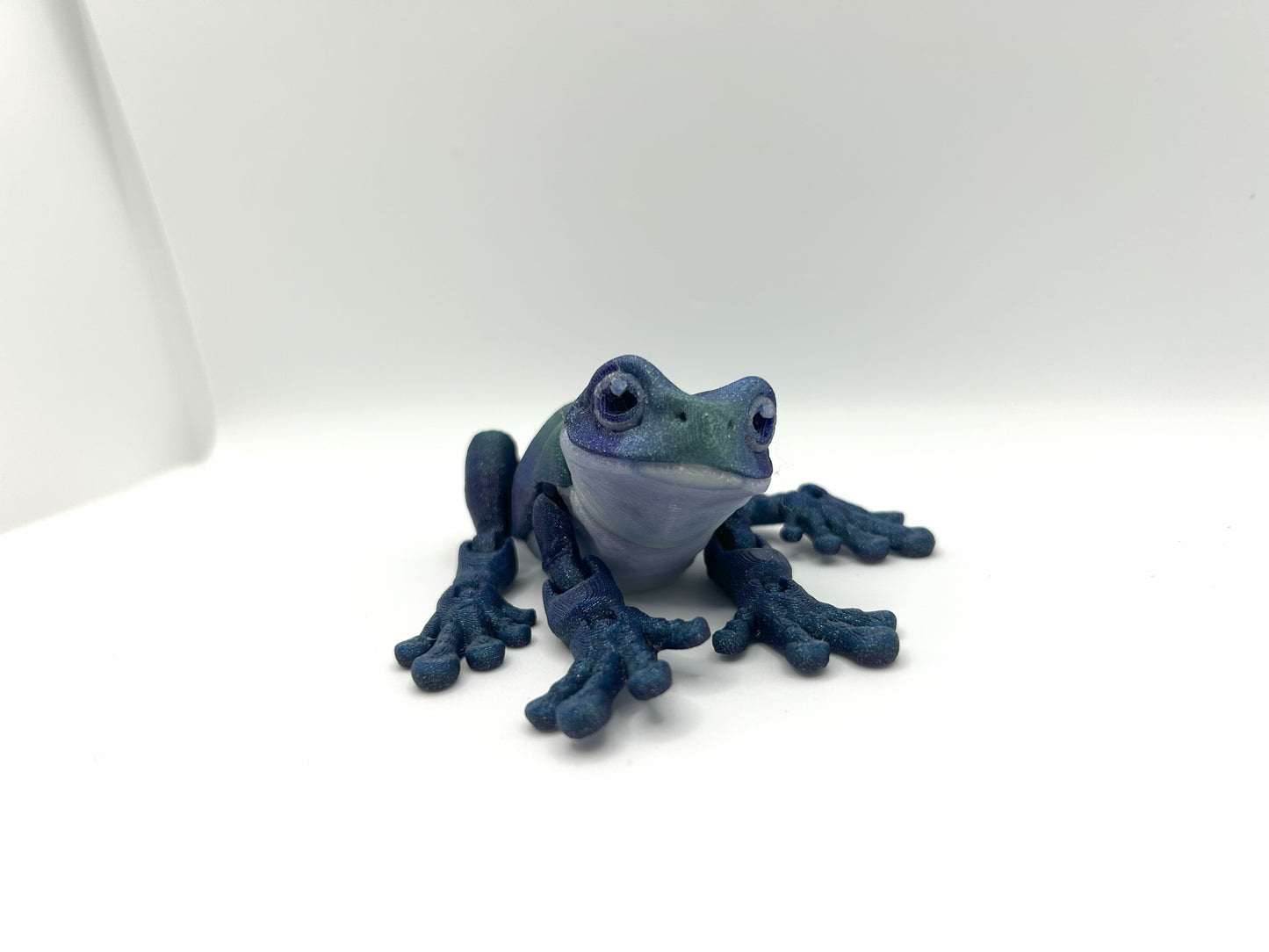 Tree Frog