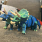 Triceratops