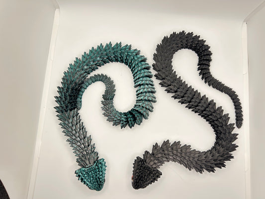 Viper Snake