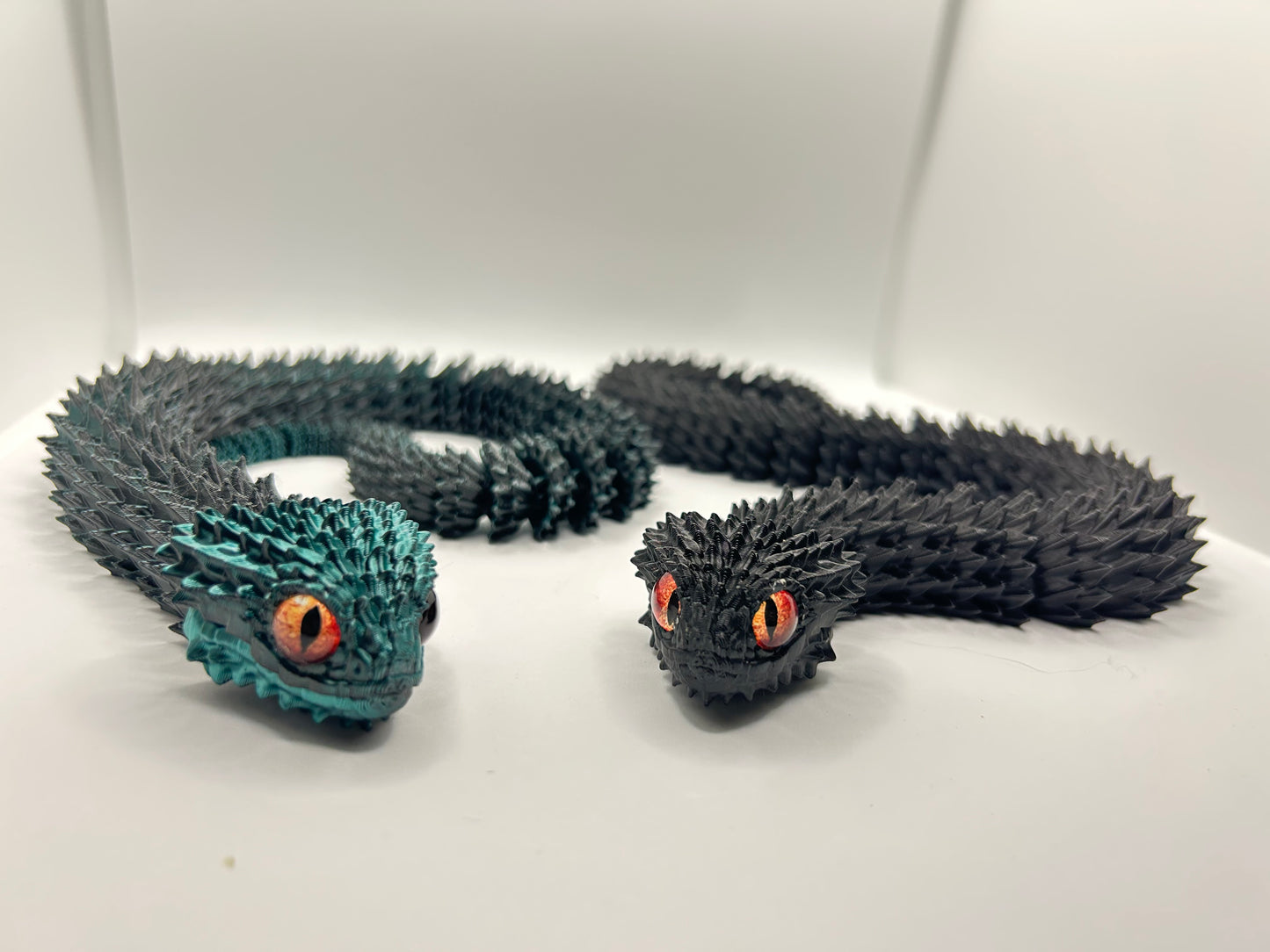 Viper Snake