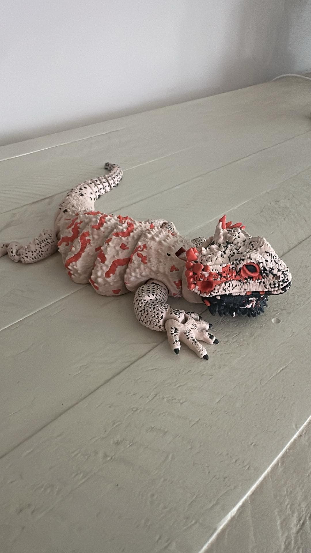 Bearded Dragon