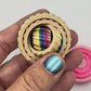 Gyroid Fidget Spinner